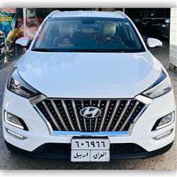هیوندای تۆکسۆن